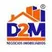 D2M Negocios Imob. e Adm Ltda